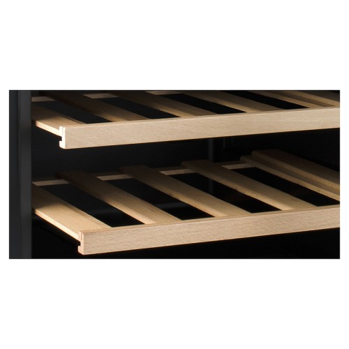 Шкаф винный Korting KFW 501 SL GXN