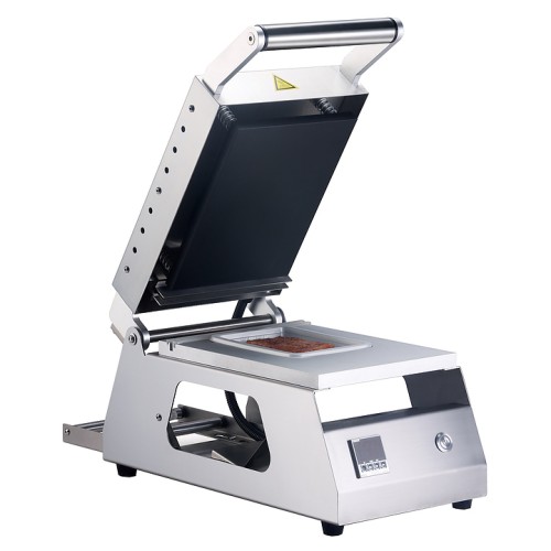 Запайщик лотков Hurakan DS-1