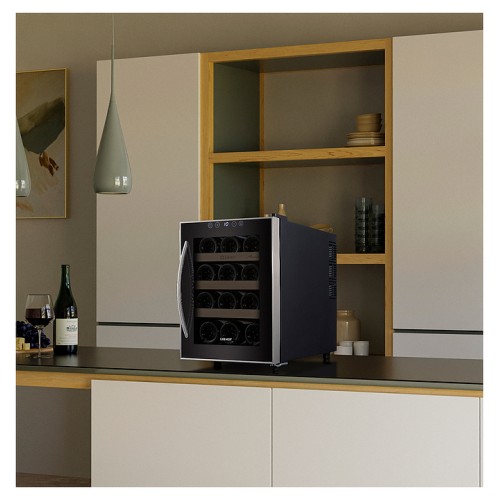 Винный шкаф Libhof AM-12