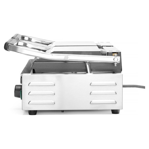 Гриль контактный HENDI 263709