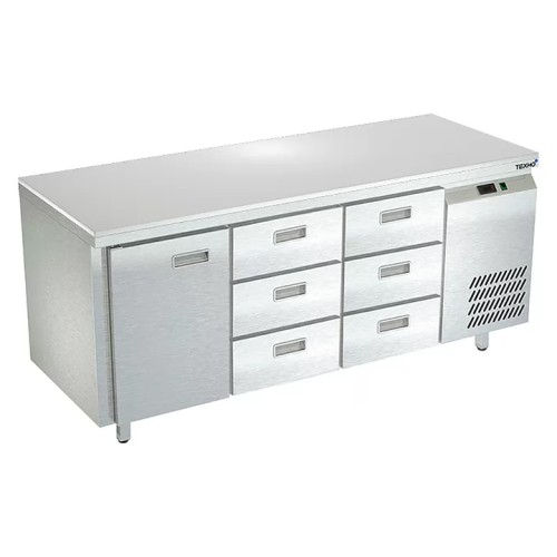 Стол морозильный Техно-ТТ СПБ/М-522/16-1807