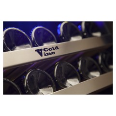 Винный шкаф Climadiff CLV122M