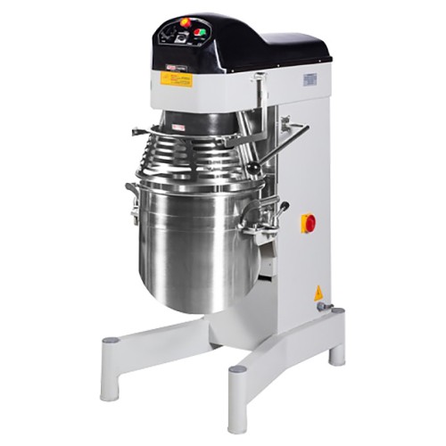 Миксер планетарный Yukon PM 60