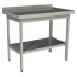 Стол производственный Restoinox СП-7/8-БП