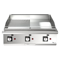 Поверхность жарочная VITAL GPI6030SR
