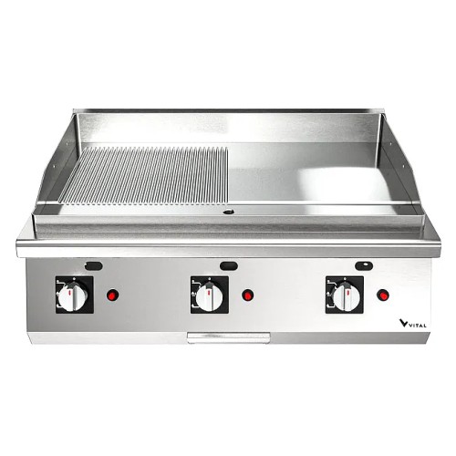 Поверхность жарочная VITAL GPI6030SR