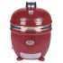 Гриль керамический Monolith Grill LeCHEF PRO-Serie 2.0 121031-Red