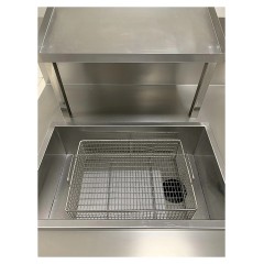 Стол панировочный REDGASTRO GW-2400