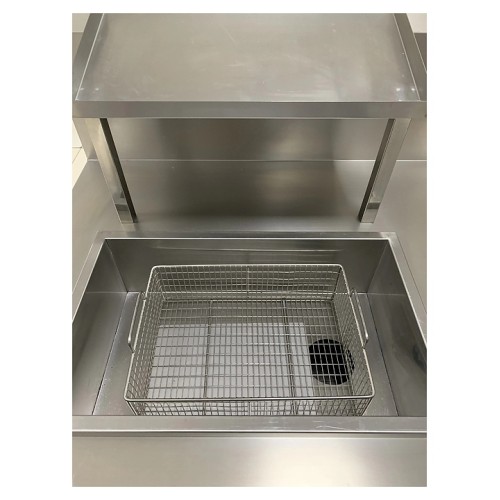 Стол панировочный REDGASTRO GW-2400