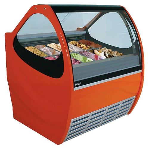 Витрина для мороженого UGUR UDR 12 FATIH