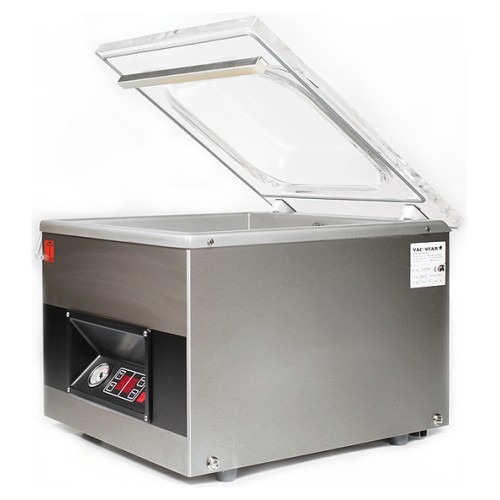 Упаковщик вакуумный VAC-STAR S-215 DBV