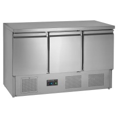 Стол холодильный TEFCOLD SA1365SS