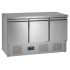 Стол холодильный TEFCOLD SA1365SS