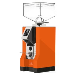 Кофемолка-дозатор EUREKA Mignon Specialita 55 16CR оранжевая