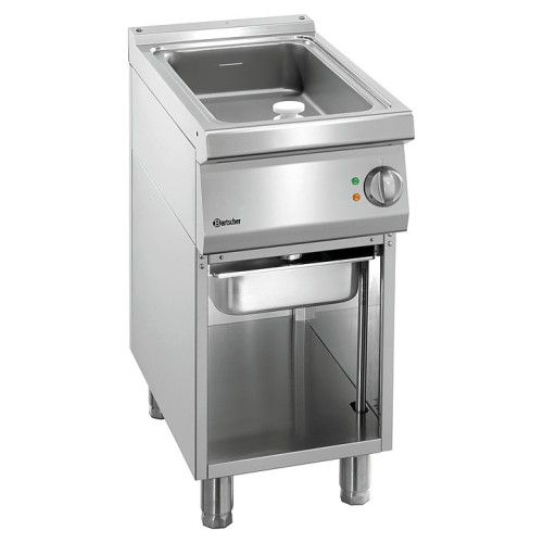 Сковорода мультифукциональная Bartscher 286710