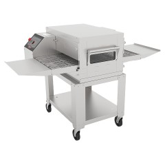 Печь конвейерная Abat ПЭК-400П с дверцей