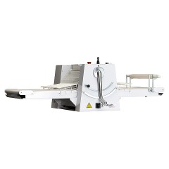 ТЕСТОРАСКАТКА APACH BAKERY LINE ASH500/800B 2S