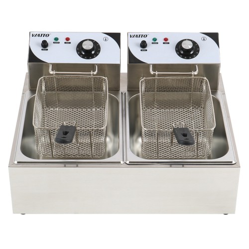 Фритюрница VA-EF062