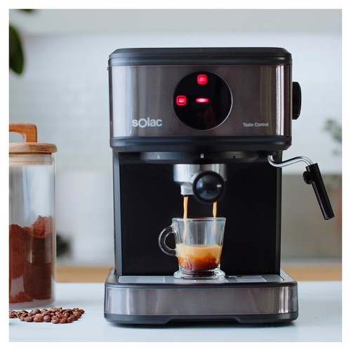 Кофеварка Solac Taste Control CE4498