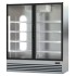 Шкаф холодильный Премьер ШСУП1ТУ-1,6 С (В, -6…+6) нерж. с доводчиком