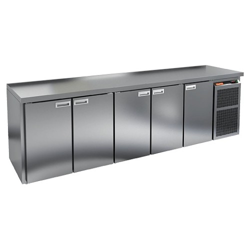 Стол холодильный HICOLD SN 11111 BR2 TN O