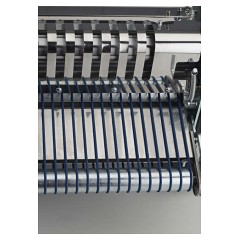 Тестораскаточная машина Sigma T50 380В