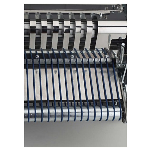 Тестораскаточная машина Sigma T50 380В