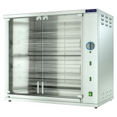 ГРИЛЬ ЭЛЕКТРИЧЕСКИЙ KAYMAN ГЭ-5Ш A