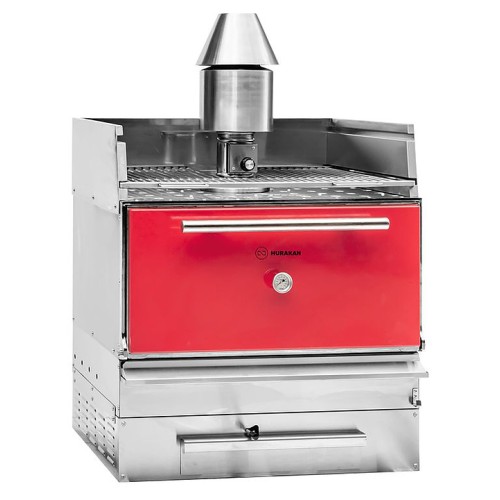 Гриль-печь Hurakan HKN-HJX50TR