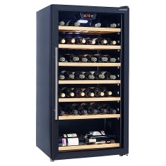 Винный шкаф Cavanova CV080T