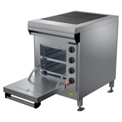 Плита электрическая Проммаш ПЭ-0,24ШП