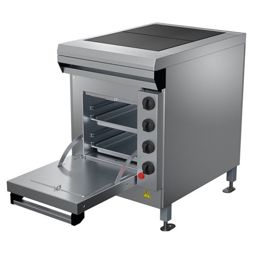 Плита электрическая Проммаш ПЭ-0,24ШП