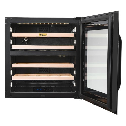 Винный шкаф MC Wine W35B