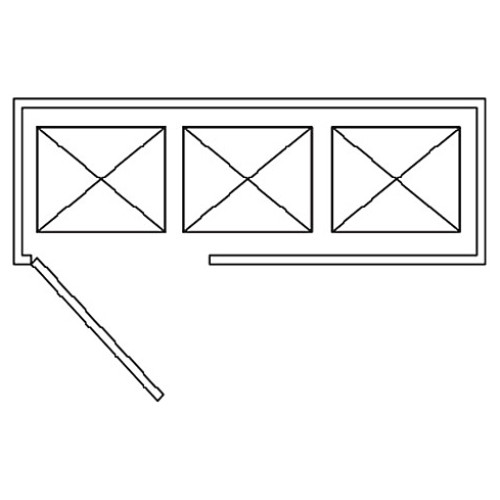 Камера отложенной расстойки Gemm CL3/0929