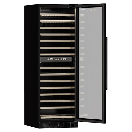 Винный шкаф MEYVEL MV160-KBT2