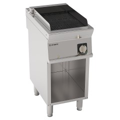 Вапо-гриль Tecnoinox GD4FE7