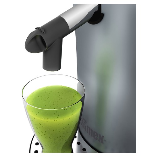 Соковыжималка универсальная Zumex Multifruit Black