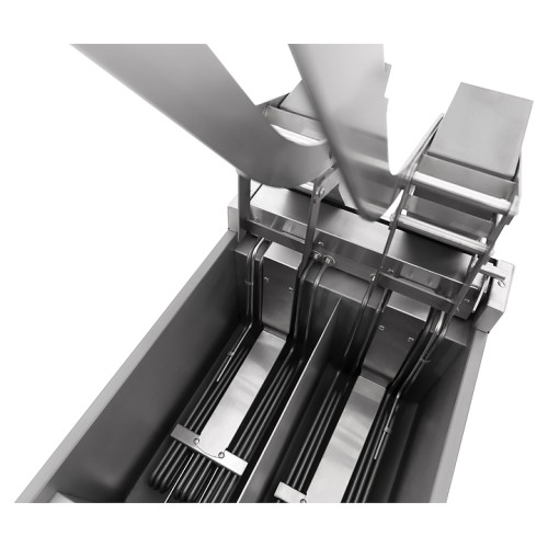 Фритюрница электрическая INOKSAN INO-9FE200