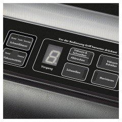 Упаковщик вакуумный CASO FastVAC 390