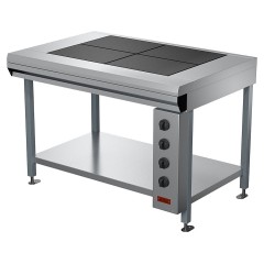 Плита электрическая Проммаш ПЭ-0,48СП