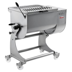 Фаршемешалка Sirman IP120 XP BA (380В)