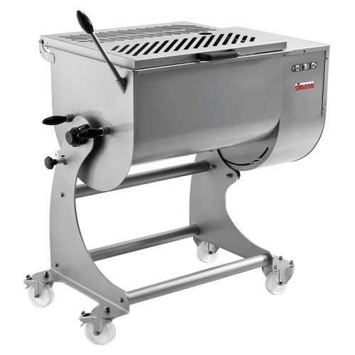 Фаршемешалка Sirman IP120 XP BA (380В)