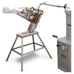 Аппарат для формовки гамбургеров Gaser S-1100