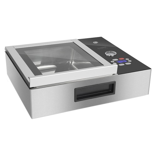 Упаковщик вакуумный CASO VacuChef Slim-Line