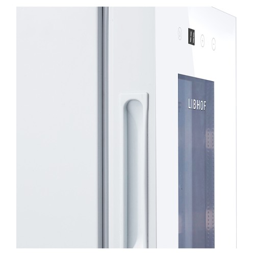 Винный шкаф Libhof Amateur AP-12 white