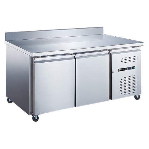 Стол холодильный Tatra TRTGN2 TN SB с бортом