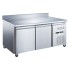 Стол холодильный Tatra TRTGN2 TN SB с бортом