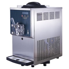 Фризер для мороженого Pasmo S930TP (без пастеризации)