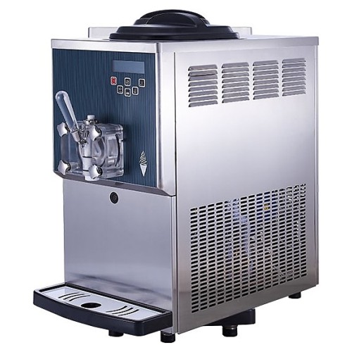 Фризер для мороженого Pasmo S930TP (без пастеризации)