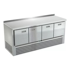 СТОЛ ХОЛОД. ПРИСТ. ПОЛИПРОП. СПН/О-622/22-1906